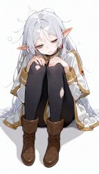 frieren from sousou no frieren