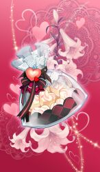 fate/grand order fan art