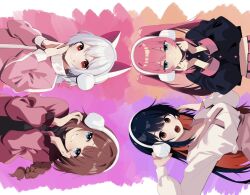 Booru post from safebooru.org