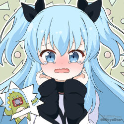 noel (sora no method) from sora no method by mitya