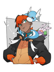 dratini from pokemon
