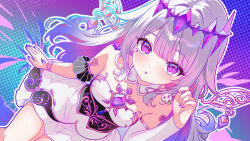 koseki bijou from hololive
