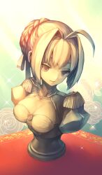 nero claudius (fate) from fate/grand order