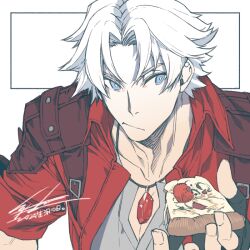 dante (devil may cry) from devil may cry (series) by hiryuu (kugelcruor)
