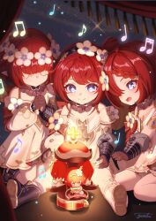 trianne (honkai: star rail) from honkai: star rail