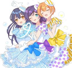 hoshizora rin from love live!