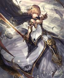 shadowverse fan art