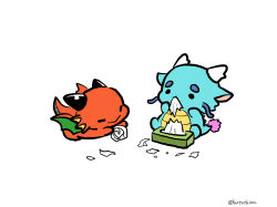 original fan art