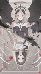 nikki (series) fan art