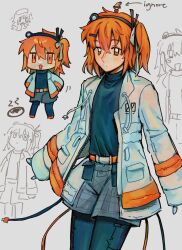 adachi rei from a.i. voice by goomyloid