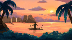 warcraft fan art