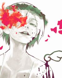 mutsuki tooru from tokyo ghoul