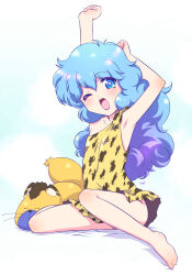 persia (mahou no yousei persia) from mahou no yousei persia by himehachi (hime8manga)