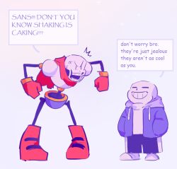 papyrus (undertale) from undertale by woolpen