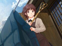 sakurai rihoko from amagami by takayama kisai