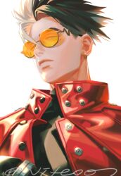 vash the stampede from trigun