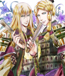 sengoku basara fan art