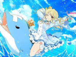 kafuru (senran kagura) from senran kagura