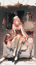 nikki (nikki) from nikki (series)