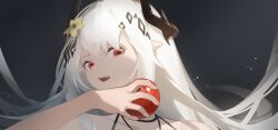 mudrock (arknights) from arknights