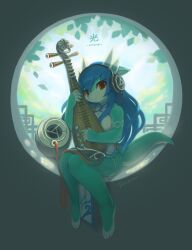 original fan art