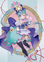 cure spicy from delicious party precure by shipu (gassyumaron)