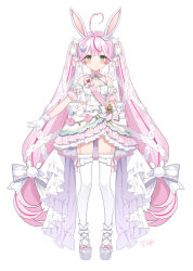 indie virtual youtuber fan art