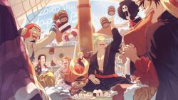 brook (one piece) from one piece