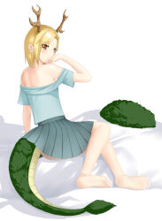 kicchou yachie from touhou