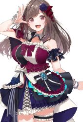 tsukioka kogane from idolmaster by pekoni (peconi)