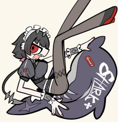 ellen joe from zenless zone zero