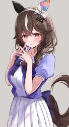 curren bouquetd'or (umamusume) from umamusume