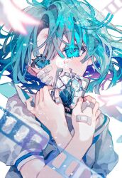 ado (utaite) fan art
