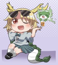 kicchou yachie from touhou by rokugou daisuke