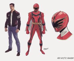 magired from mahou sentai magiranger
