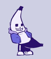 sans (undertale) from toby fox (publisher) by woolpen