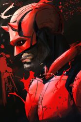 daredevil from marvel