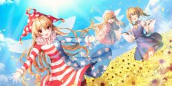 clownpiece from touhou by aile (crossroads)