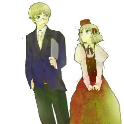 estonia (hetalia) from axis powers hetalia