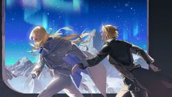 daybit sem void from fate/grand order