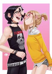 original fan art