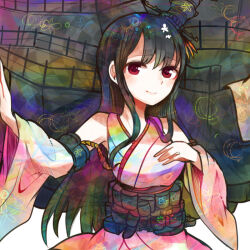 kantai collection fan art