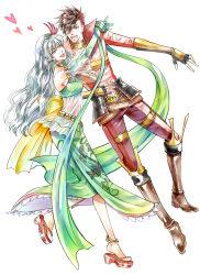 sengoku basara fan art