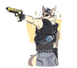 wendell (fortnite) from fortnite