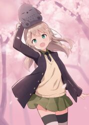 virginia robertson from world witches series