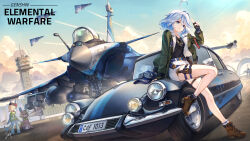 furina (genshin impact) from genshin impact