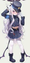 hikari (blue archive) from blue archive