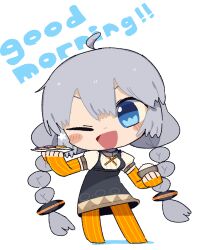 kizuna akari from vocaloid by konohoshi