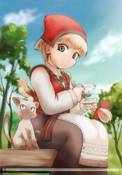 Booru post from safebooru.org