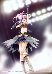 kamishiro mai fan art
